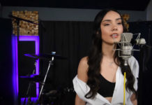 Ειρήνη Περικλέους – “Βιάστηκα πολύ”