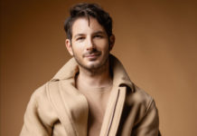 Ο Γιώργος Περρής κυκλοφορεί τον νέο του αγγλόφωνο δίσκο… Χωρίς Πανοπλία!