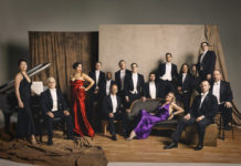 Ένα μεγάλο καλοκαιρινό party με τους Pink Martini στο Faliro Summer Theater!
