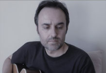 Ο Πάνος Ράπτης παρουσιάζει την “άλλη πλευρά” του!