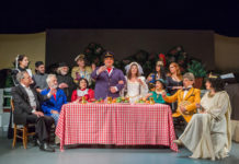 Το Θέατρο Στοά γιορτάζει τα 50 του χρόνια με περιοδεία