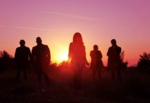 Οι Sugar For The Pill στην Death Disco