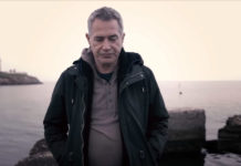 Παντελής Θαλασσινός – “Οι δείκτες”