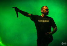 «Η Νύχτα Των Σκιών» πέφτει στην Τεχνόπολη Δήμου Αθηναίων, την ώρα που εμφανίζεται ο Βέβηλος!