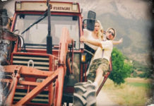 Digital album «Διακοπές Στο Χωριό», με διασκευές, κυκλοφορεί ο Greco Latino