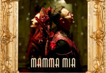 Claydee feat Alma – “Mamma mia”