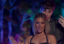 Ifigenia feat Stk – “Σε θέλω για μένα”