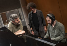 Με τίτλο “Emotions” ο νέος δίσκος του Mihalis Kalkanis Group