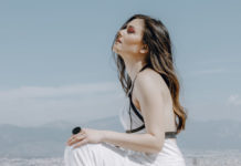 Αλεξάνδρα Κόνιακ – “Les amants de Teruel” (Όμορφη πόλη) 2022