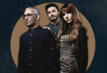 Les Au Revoir – “Βράδυ Σαββάτου” (διασκευή)