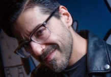 O Mιθριδάτης στο Θέατρο Βράχων