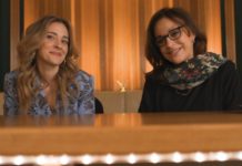 Χάρις Αλεξίου & Νατάσσα Μποφίλιου – “Συναυλία”