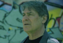 Δημήτρης Νικολούδης – “Μη με ρωτάς”