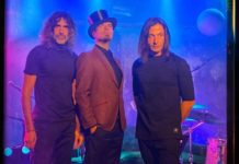 Panik at the Opera – “She’s the soul of the world”