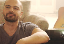 Στάθης Παπαγεωργίου – “Συχνότητα”