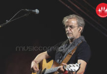 Ο Μίλτος Πασχαλίδης επιστρέφει για σειρά εμφανίσεων στον Σταυρό του Νότου…