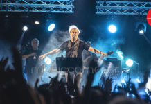 Είδαμε τον Μίλτο Πασχαλίδη στο Κατράκειο!