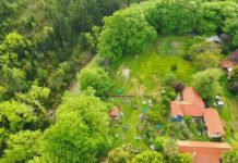 1ο Roots Festival στους Ανδρονιάνους Εύβοιας