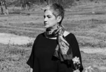 Βούλα Σαββίδη – “Το έργο”