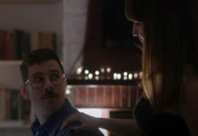 Αχιλλέας Σπαής – “I’m singing for you”