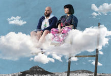 Stavento & Marseaux – “Χαιρετισμούς”