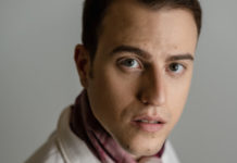 Κωνσταντίνος Στιβακτής – “Πιάσε με”