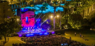 Sani Festival 2026… Μεγάλα ονόματα της ελληνικής και διεθνούς μουσικής σκηνής και φέτος στον Λόφο της Σάνης, στη Χαλκιδική…
