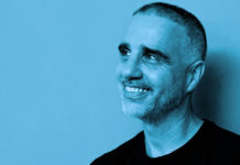 Κώστας Αντύπας – “Μικρή πατημασιά”