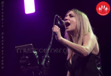 Η Γεωργία Νταγάκη ανεβαίνει στον Μύλο, στη Θεσσαλονίκη