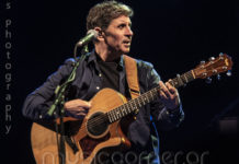 Σωκράτης Μάλαμας – “Προφήτης”