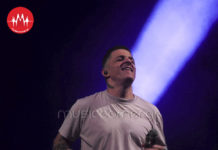 Εισβολέας στο Δημοτικό Θέατρο Λυκαβηττού!