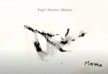 Alex K & VMan – “Eight minutes” (Mama)