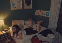 Νεφέλη Φασούλη – “As##ole”