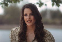 «Κάτι να δώσω», η πρώτη δισκογραφική δουλειά της Ελένης Λαγού…