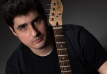 Γιώργος Μάρτος – “Νοσταλγία”