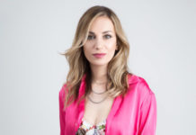 Η Γεωργία Νταγάκη σε καλοκαιρινή περιοδεία…!