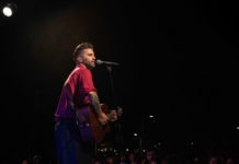 Το μεγάλο πάρτι των Onirama στη Γλυφάδα…