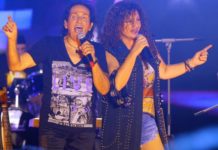 Ο Πασχάλης με guest τη Σοφία Αρβανίτη, στο Δημοτικό Θέατρο Ηλιούπολης!