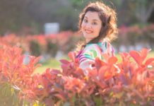 Ειρήνη Πολυδώρου – “Χαμόγελο”