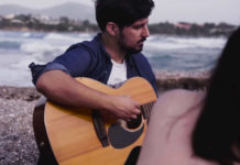 Αντώνης Ρήγας – “Θα ‘θελα”