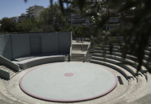 Τριήμερο με συναυλίες, στο Θέατρο Γκράβας!