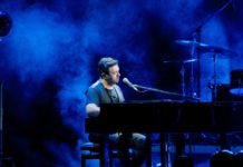 Ο Γιώργος Θεοφάνους θα βρεθεί αντικριστά με τον Στέφανο Κορκολή, στο Παλλάς!