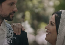 Μαρία Τζομπανάκη – “Μέρα χαράς”