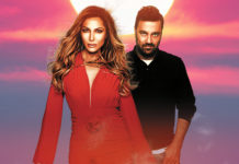 Δέσποινα Βανδή & Γιώργος Θεοφάνους «Ένα καλοκαίρι διαδρομή», στο Θέατρο Άλσος