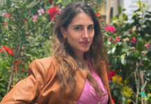 Η Παυλίνα Βουλγαράκη στα Πανοραμικά Σκαλιά, με τραγούδια για το “Ανοιχτό Ουρανό”!