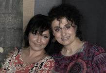 Πέγκυ Ζάρρου & Καίτη Κουλλιά – “Σαν πρώτη φορά”