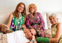 Αγαπημένες ραδιοφωνικοί παραγωγοί, πρωταγωνιστούν στο νέο video clip της Ελεωνόρας Ζουγανέλη!