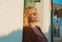 Ελεωνόρα Ζουγανέλη – “Το ναυάγιο” (OST)