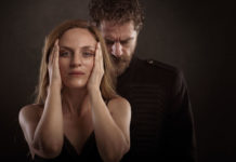 Η Έλενα Μαυρίδου σκηνοθετεί τον Δημήτρη Λάλο στην “Άλκηστη” του Ευριπίδη…