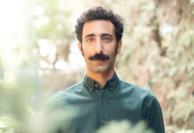 Ο Γιάννης Διονυσίου με ελεύθερη είσοδο στο Άλσος Νέας Σμύρνης!